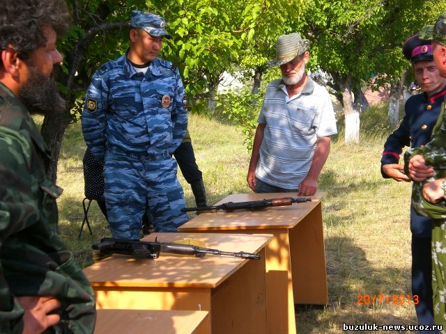  разборка сборка автомата Калашникова