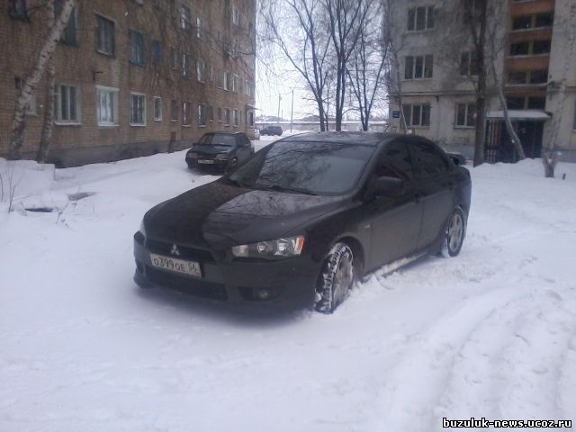 Бузулук Оренбургской области тонировка передних и боковых стекол автомобилей