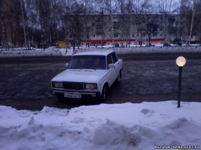 тонировка передних и боковых стекол автомобилей Бузулук Оренбургской области